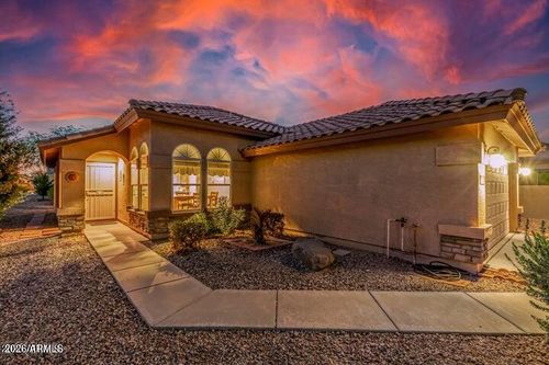 1174 S 231st Ct, Buckeye, AZ, 85326-7158 | Card Image