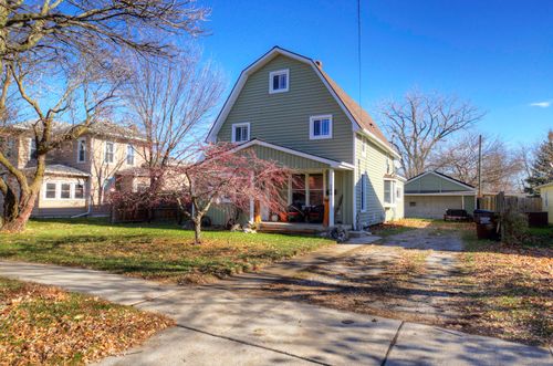 264 Ypsilanti St, Dundee, MI, 48131-1145 | Card Image