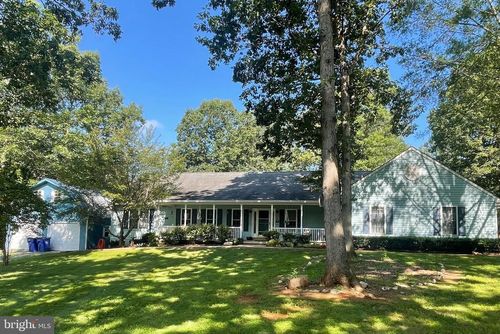 18299 Ragtop Rd, JEFFERSONTON, VA, 22724-2284 | Card Image