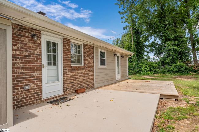113 Carlton Dr, House other with 3 bedrooms, 3 bathrooms and null parking in Mauldin SC | Image 28