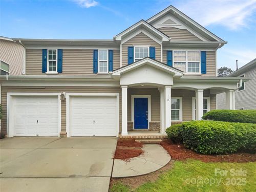 110 Colville Rd, Mooresville, NC, 28117-6055 | Card Image