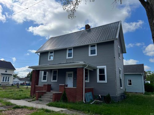 903 Salamonie Ave, Huntington, IN, 46750-3718 | Card Image