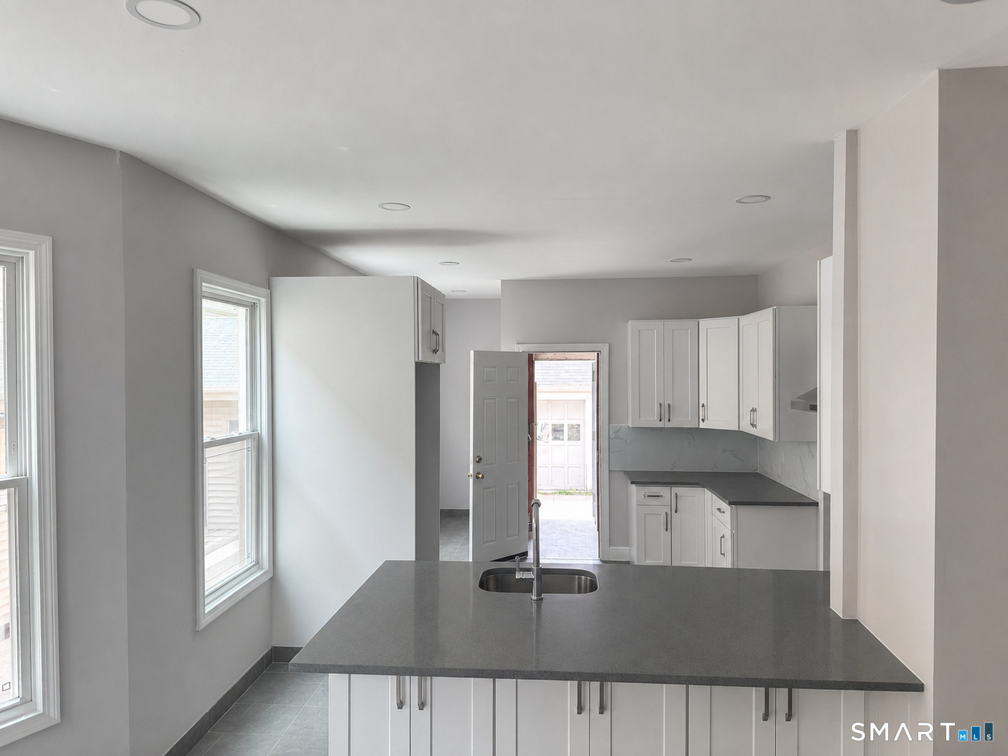 Residential Lease in Bridgeport