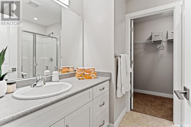 217 - 1220 Pringle Way, Townhouse with 2 bedrooms, 2 bathrooms and null parking in Saskatoon SK | Image 19