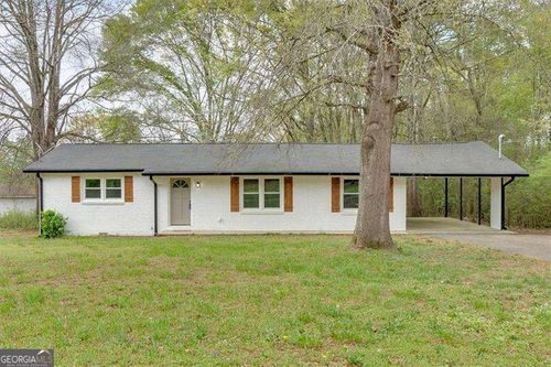 281 Taff Rd, Taylorsville, GA, 30178-1814 | Card Image