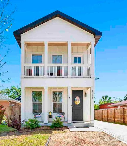 1311 E Hatton St, Pensacola, FL, 32503-4648 | Card Image