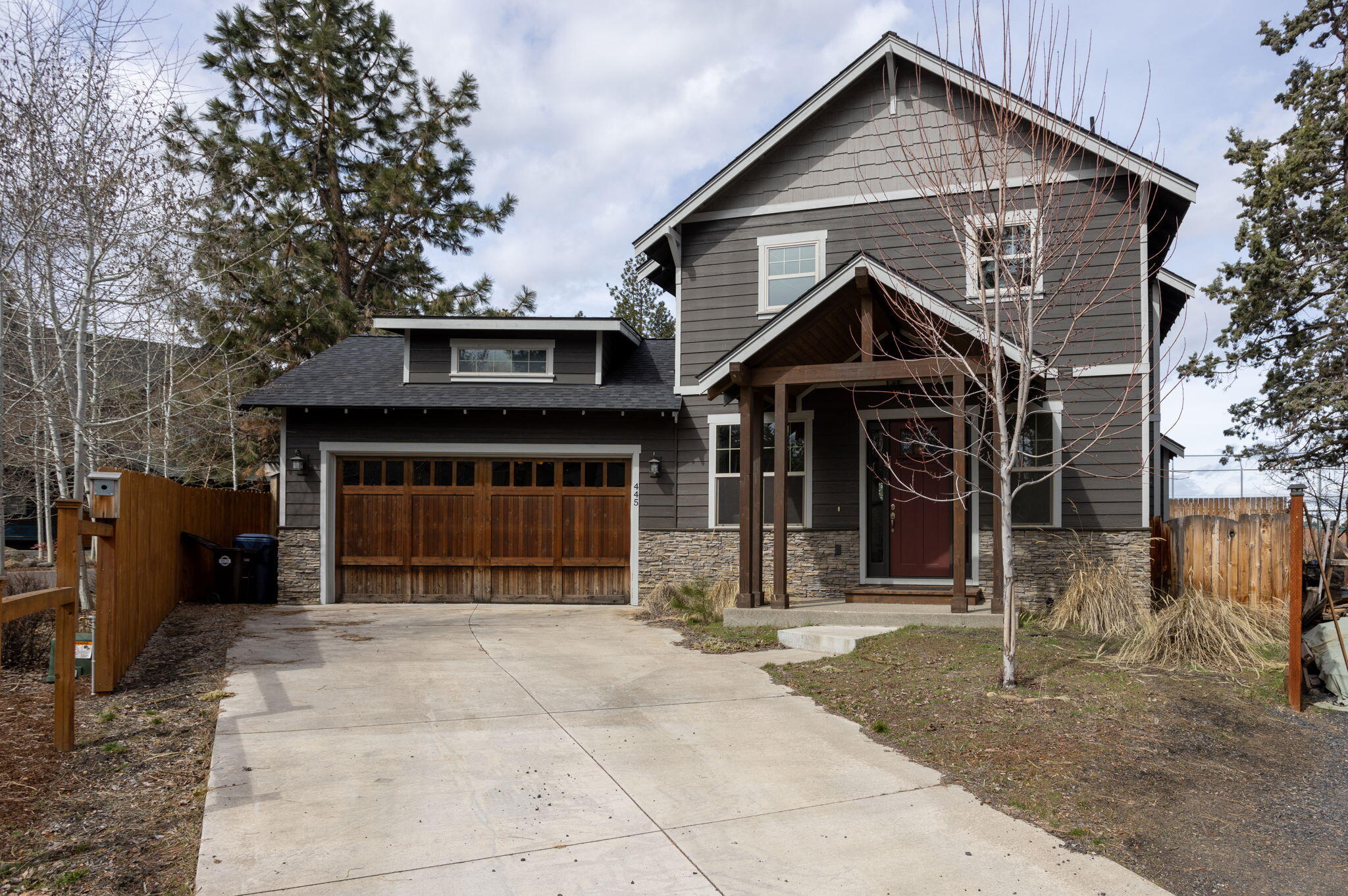 Timber Creek Dr, Sisters, OR 97759