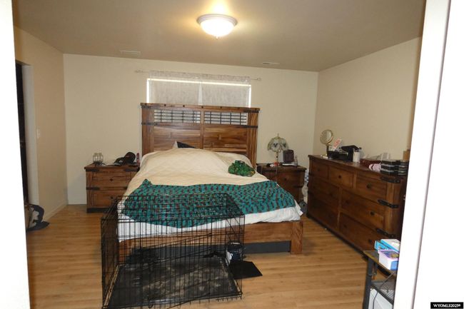 301 N Platte River Dr, House other with 3 bedrooms, 1 bathrooms and null parking in Guernsey WY | Image 5