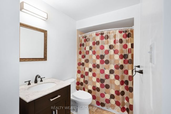 166 Sail Cres, House other with 5 bedrooms, 4 bathrooms and 4 parking in Maple ON | Image 31