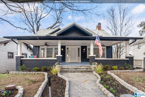 1308 18th Ave S, BIRMINGHAM, AL, 35205-6614 | Card Image