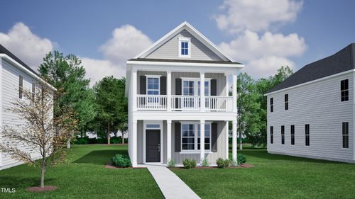 118-763 Georgia'S Landing Parkway, Raleigh, NC, 27603 | Card Image