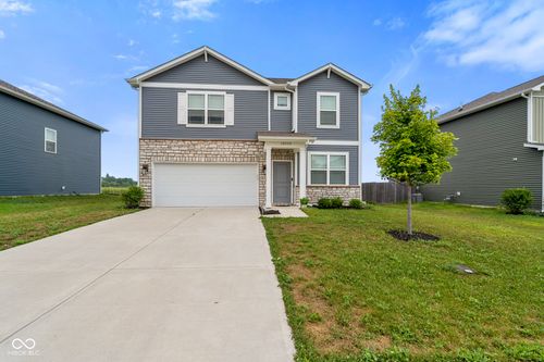 10950 N Heirloom Dr, Monrovia, IN, 46157-6136 | Card Image