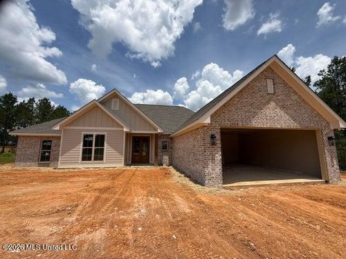 21 Redmont Drive, Sumrall, MS, 39482 | Card Image