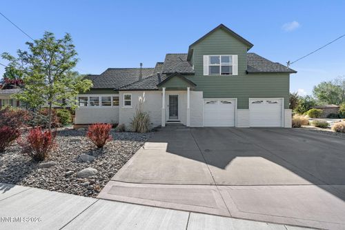 300 Country Club Dr, Reno, NV, 89509-3716 | Card Image