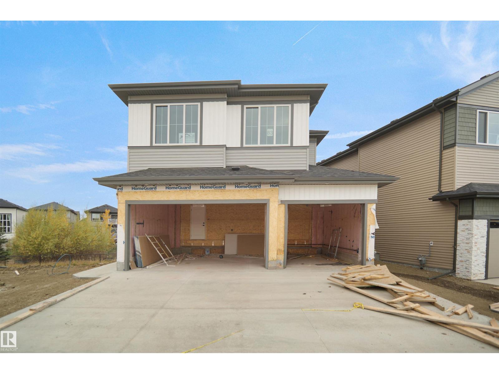 Residential in Spruce Grove