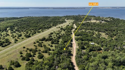 Lot 15R-2 Hout Bay Rd, Streetman, TX, 75859-7151 | Card Image