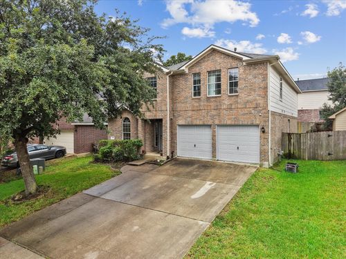 919 Summer Wood Boulevard, Conroe, TX, 77303 | Card Image
