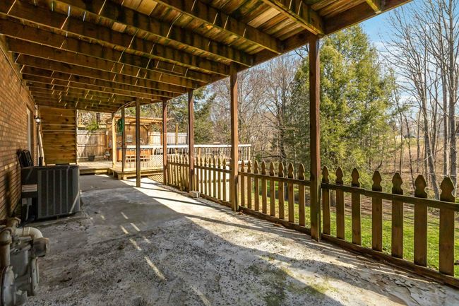 200 Brandon Dr, House other with 4 bedrooms, 2 bathrooms and null parking in Corbin KY | Image 35
