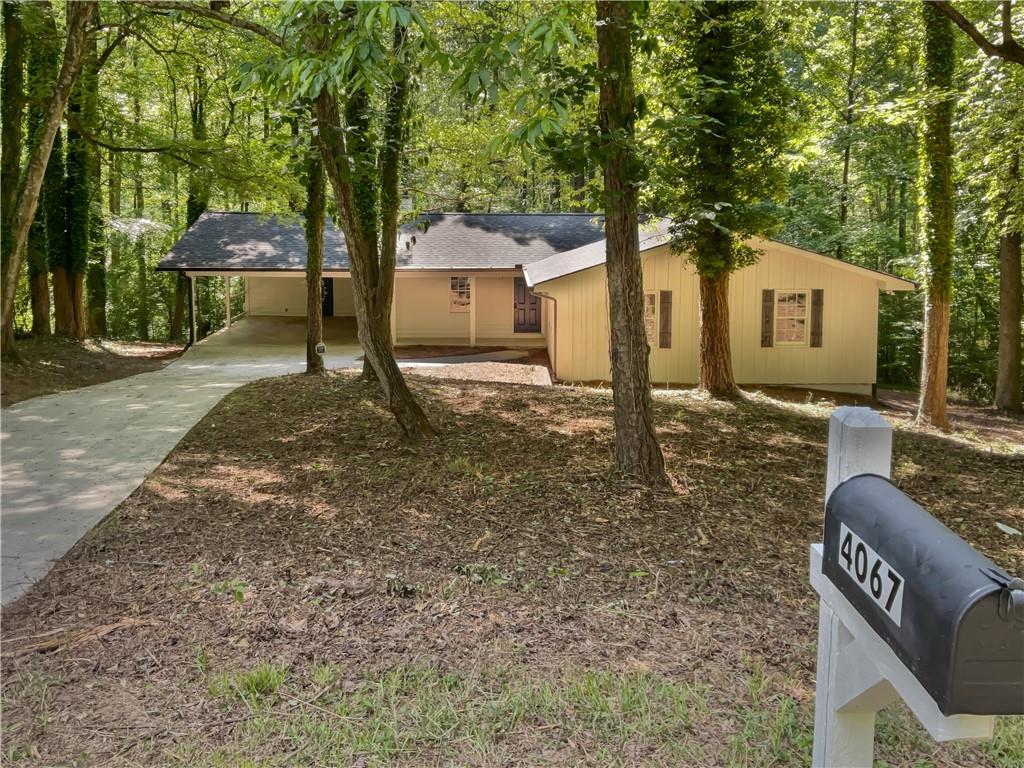 Country Ln, Gainesville, GA 30507