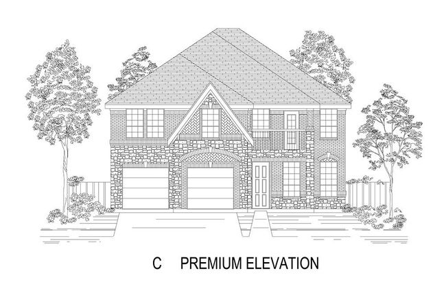 Elevation C | Image 4