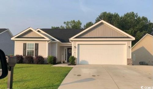 387 Blue Rock Dr, Longs, SC, 29568-9485 | Card Image