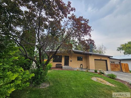 1159 Corinne Ave, Idaho Falls, ID, 83402-1755 | Card Image