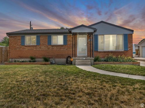 6461 W 3785 S, West Valley City, UT, 84128-3503 | Card Image