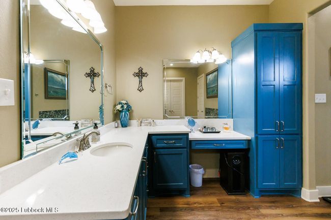 6611 Tiger Rd, House other with 3 bedrooms, 3 bathrooms and null parking in Ropesville TX | Image 60