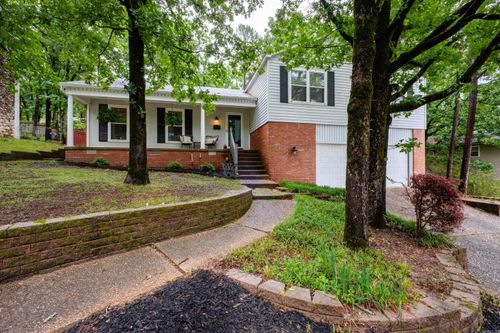 1723 Alberta Drive, Little Rock, AR, 72227-3901 | Card Image
