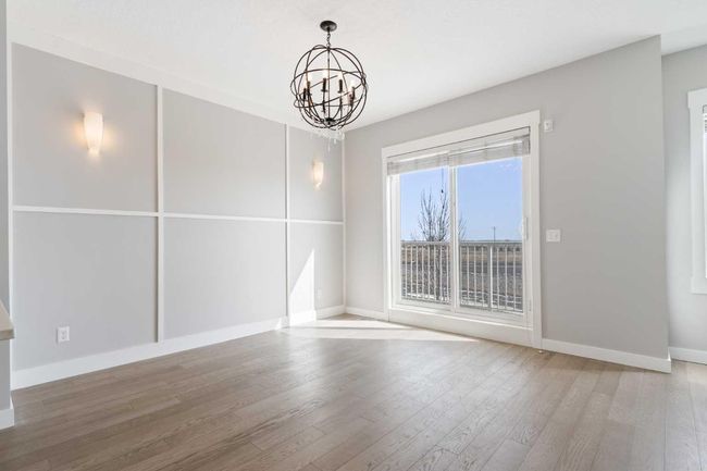 35 - 111 Rainbow Falls Gate, Townhouse with 3 bedrooms, 3 bathrooms and 2 parking in Chestermere AB | Image 14