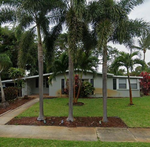 733 S 10th Pl, Lantana, FL, 33462-4301 | Card Image