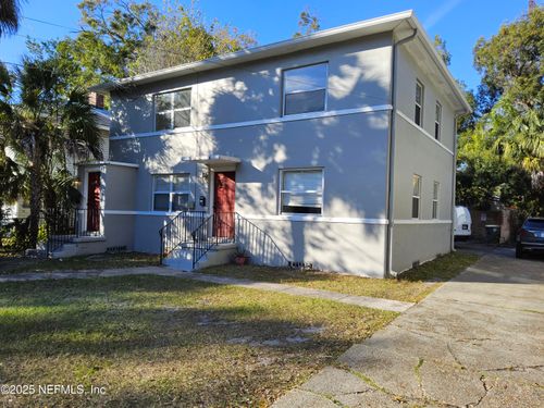 3541 Post St, Jacksonville, FL, 32205-5930 | Card Image