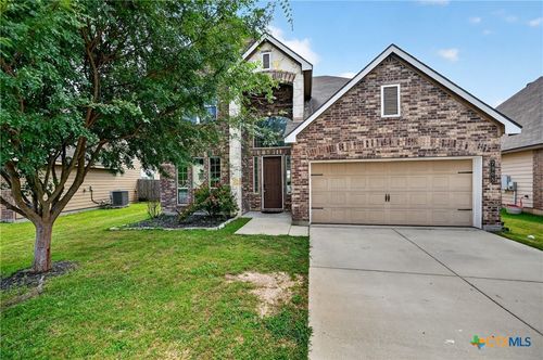 7905 Northgate Loop, Temple, TX, 76502-5778 | Card Image
