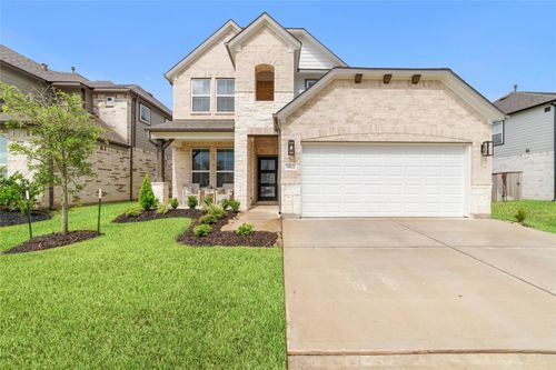 14922 Rural Ridge Rd, Cypress, TX, 77429-5606 | Card Image