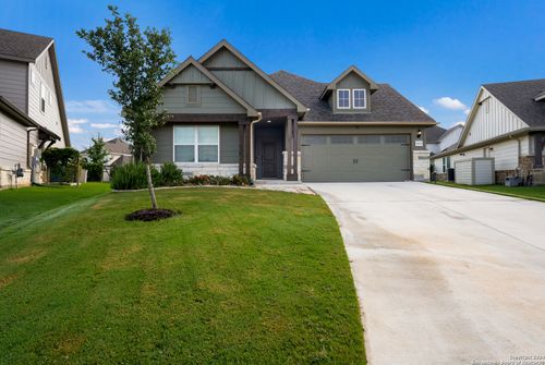 9018 Canopy Bnd, Schertz, TX, 78154-3679 | Card Image