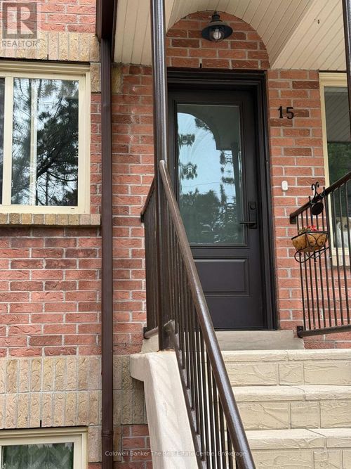 15-142 Ecclestone Drive, Bracebridge, ON, P1L1G6 | Card Image