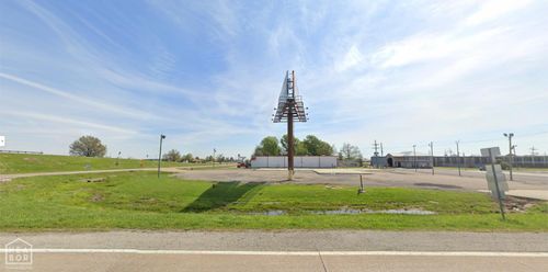 100 S Service Rd, Blytheville, AR, 72315-6837 | Card Image