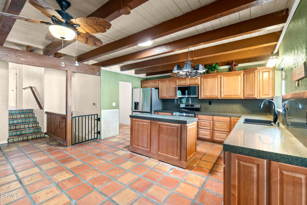 Residential in Santa Barbara 5