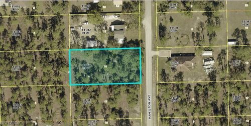 2311 Hamilton Ave, ALVA, FL, 33920-1037 | Card Image