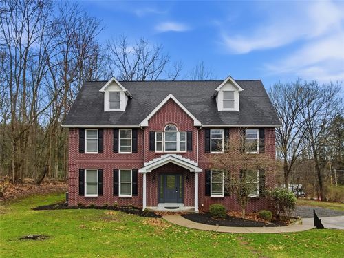 5653 Meridian Rd, Gibsonia, PA, 15044-9440 | Card Image