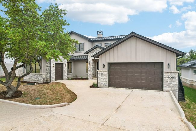 Curb appeal that commands attention and sets the tone for what’s inside. | Image 30