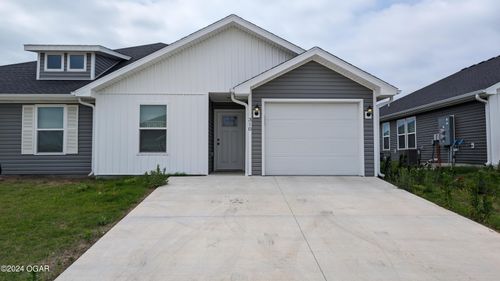310 Alex Jordan Drive, Duenweg, MO, 64841 | Card Image