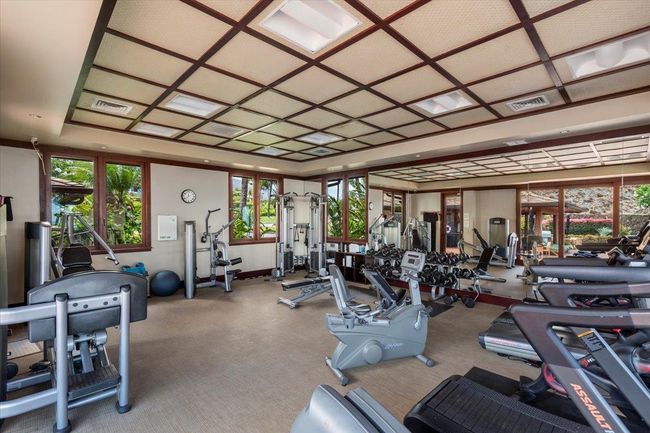 Clubhouse Gym | Image 40