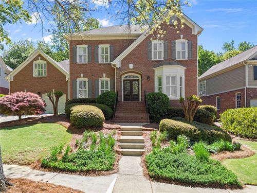 960 Allen Lake Ln, Suwanee, GA, 30024-4171 | Card Image