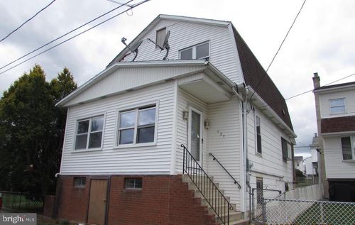437 E Melrose Street, MARION HEIGHTS, PA, 17832 | Card Image
