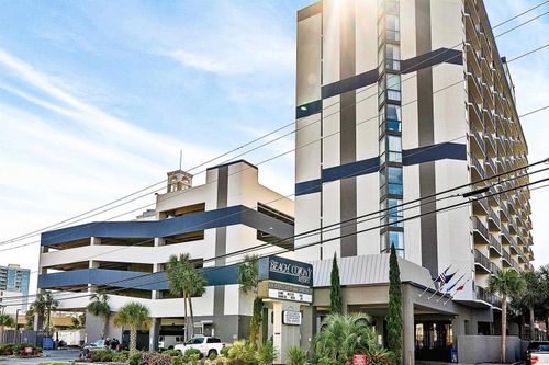 2006-5308 N Ocean Blvd, Myrtle Beach, SC, 29577-2563 | Card Image