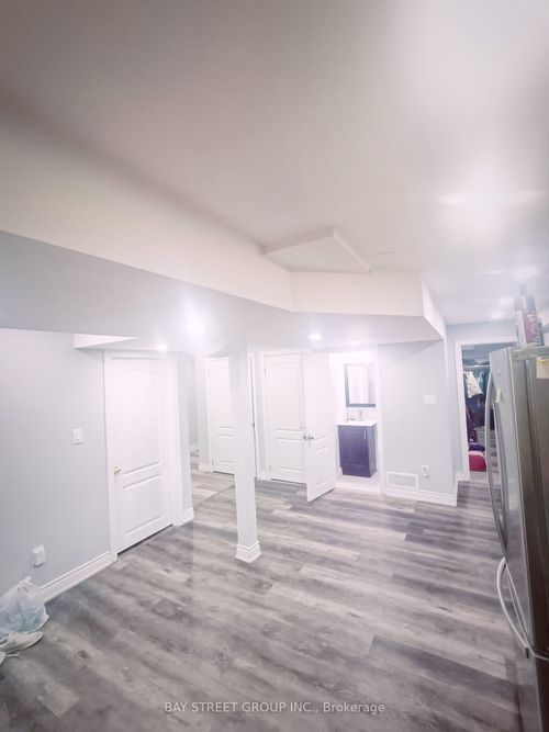 45 Whitewash Way, Brampton, ON, L6X4T4 | Card Image