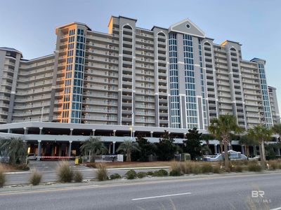 715 - 455 E Beach Boulevard, Condo with 3 bedrooms, 3 bathrooms and null parking in Gulf Shores AL | Image 1