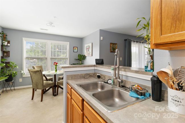 1108 Plaza Walk Dr, Condo with 2 bedrooms, 2 bathrooms and null parking in Charlotte NC | Image 13