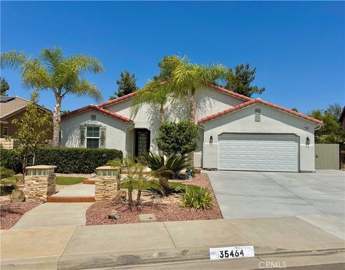 35464 Corte Los Robles, Winchester, CA, 92596-8609 | Card Image
